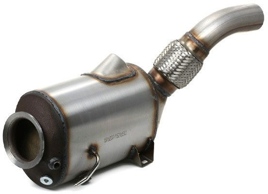 BMW Roetfilter /Partikelfilter X5 3.0d 4.0d M50d 857612802 - Kipufogórendszer - Autó: 1 kép. BMW Roetfilter /Partikelfilter X5 3.0d 4.0d M50d 857612802 - Kipufogórendszer - Autó: 1 kép.