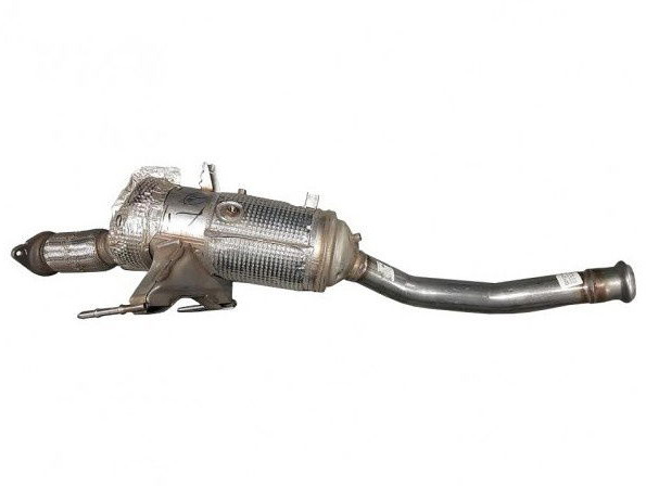 Renault Roetfilter / Partikelfilter , Renault Master III / Opel Movano - 2.3 DCI - Kipufogórendszer - Teherautó: 1 kép. Renault Roetfilter / Partikelfilter , Renault Master III / Opel Movano - 2.3 DCI - Kipufogórendszer - Teherautó: 1 kép.