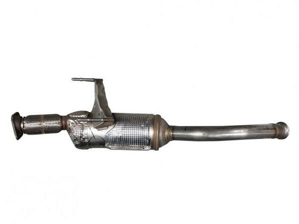 Renault Roetfilter / Partikelfilter , Renault Master III / Opel Movano - 2.3 DCI - Kipufogórendszer - Teherautó: 2 kép. Renault Roetfilter / Partikelfilter , Renault Master III / Opel Movano - 2.3 DCI - Kipufogórendszer - Teherautó: 2 kép.
