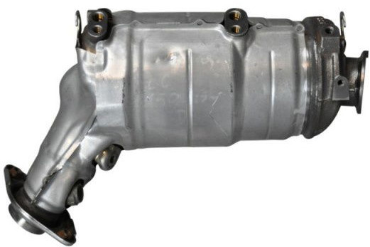 Toyota Roetfilter Partikelfilter DPF Land Crusier, Hilux - 2.4-2.8 D-4D. 3.0d 4. - Kipufogórendszer - Autó: 2 kép. Toyota Roetfilter Partikelfilter DPF Land Crusier, Hilux - 2.4-2.8 D-4D. 3.0d 4. - Kipufogórendszer - Autó: 2 kép.