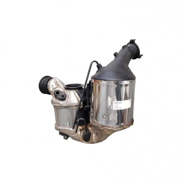 Volkswagen Roetfilter / Partikelfilter DPF Amarok 2H0254700DX Audi Q7, Q8 / VW T - Kipufogórendszer - Autó: 3 kép. Volkswagen Roetfilter / Partikelfilter DPF Amarok 2H0254700DX Audi Q7, Q8 / VW T - Kipufogórendszer - Autó: 3 kép.