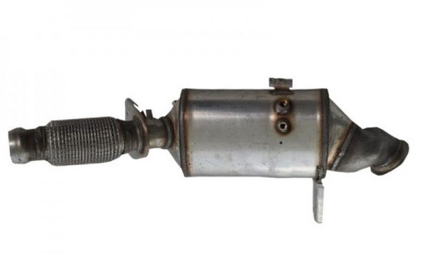 Volkswagen Roetfilter / Partikelfilter DPF Amarok 2H0254700DX Audi Q7, Q8 / VW T - Kipufogórendszer - Autó: 1 kép. Volkswagen Roetfilter / Partikelfilter DPF Amarok 2H0254700DX Audi Q7, Q8 / VW T - Kipufogórendszer - Autó: 1 kép.