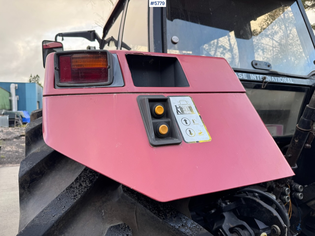 1995 Case IH 5150 Maxxum w/ front loader. lízing 1995 Case IH 5150 Maxxum w/ front loader.: 14 kép. 1995 Case IH 5150 Maxxum w/ front loader. lízing 1995 Case IH 5150 Maxxum w/ front loader.: 14 kép.