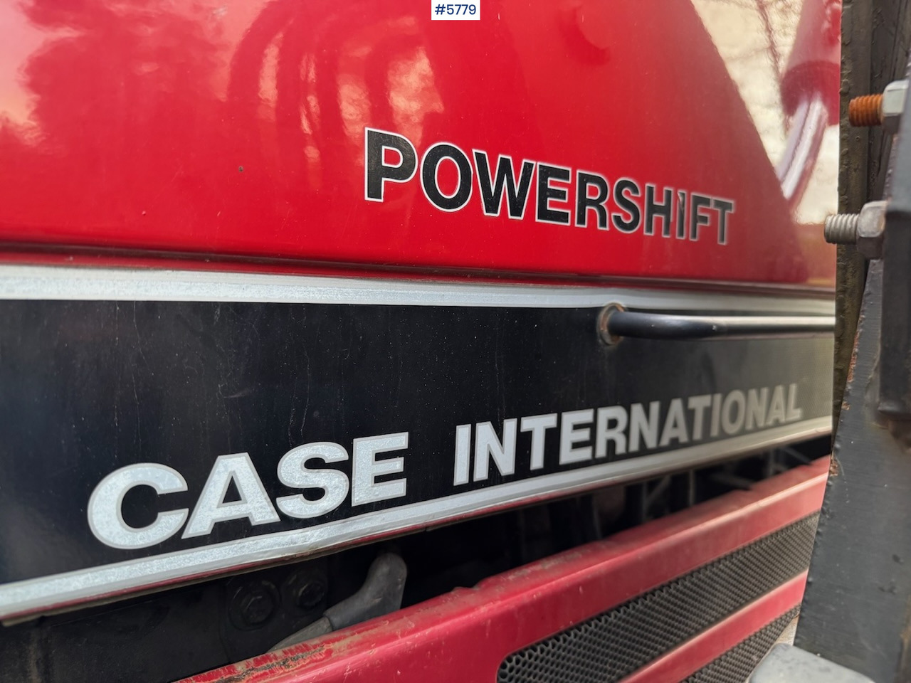 1995 Case IH 5150 Maxxum w/ front loader. lízing 1995 Case IH 5150 Maxxum w/ front loader.: 8 kép. 1995 Case IH 5150 Maxxum w/ front loader. lízing 1995 Case IH 5150 Maxxum w/ front loader.: 8 kép.