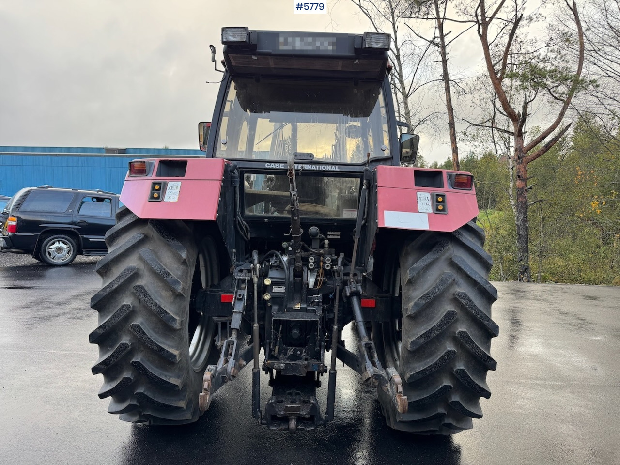 1995 Case IH 5150 Maxxum w/ front loader. lízing 1995 Case IH 5150 Maxxum w/ front loader.: 12 kép. 1995 Case IH 5150 Maxxum w/ front loader. lízing 1995 Case IH 5150 Maxxum w/ front loader.: 12 kép.