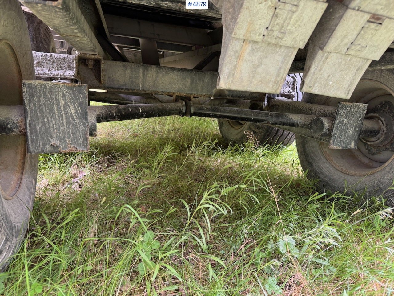 2005 Junkkari J90 - Mezőgazdasági pótkocsi: 5 kép. 2005 Junkkari J90 - Mezőgazdasági pótkocsi: 5 kép.