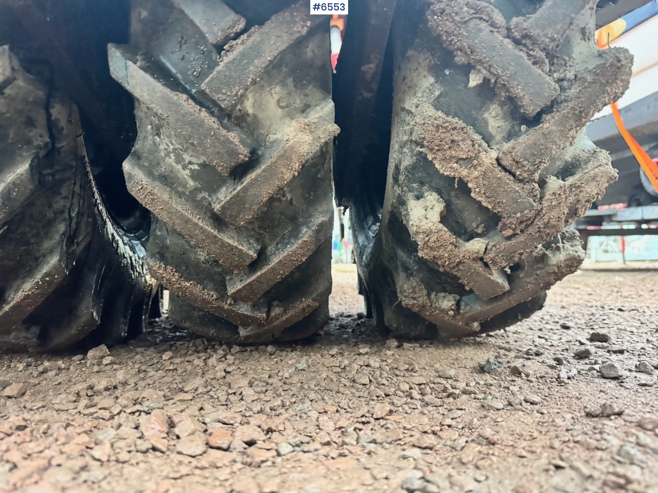 Kombinált vetőgép 2009 Junkari Simulta 3000T Combination Machine: 10 kép.