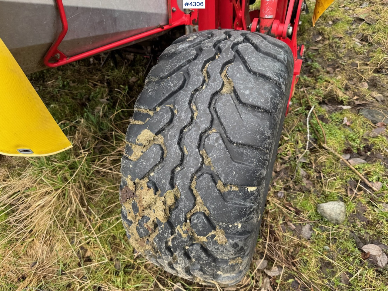 2009 Pottinger Novacat 3007 T ED slåmaskin - Szálastakarmány betakarítás gépei: 5 kép. 2009 Pottinger Novacat 3007 T ED slåmaskin - Szálastakarmány betakarítás gépei: 5 kép.