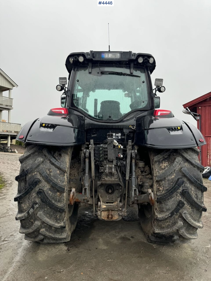 2017 Valtra T234 - Traktor: 5 kép. 2017 Valtra T234 - Traktor: 5 kép.