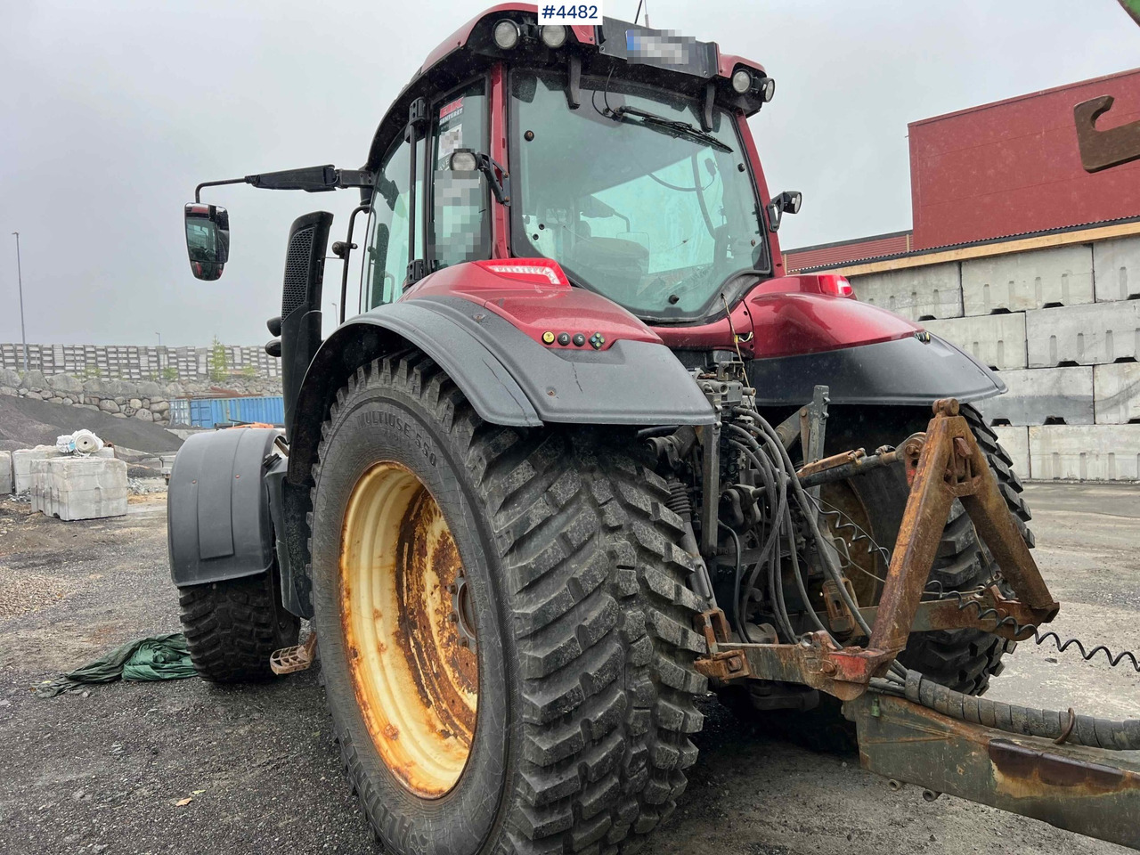 2017 Valtra T234 tractor Plow rigged Tractor - Traktor: 4 kép. 2017 Valtra T234 tractor Plow rigged Tractor - Traktor: 4 kép.