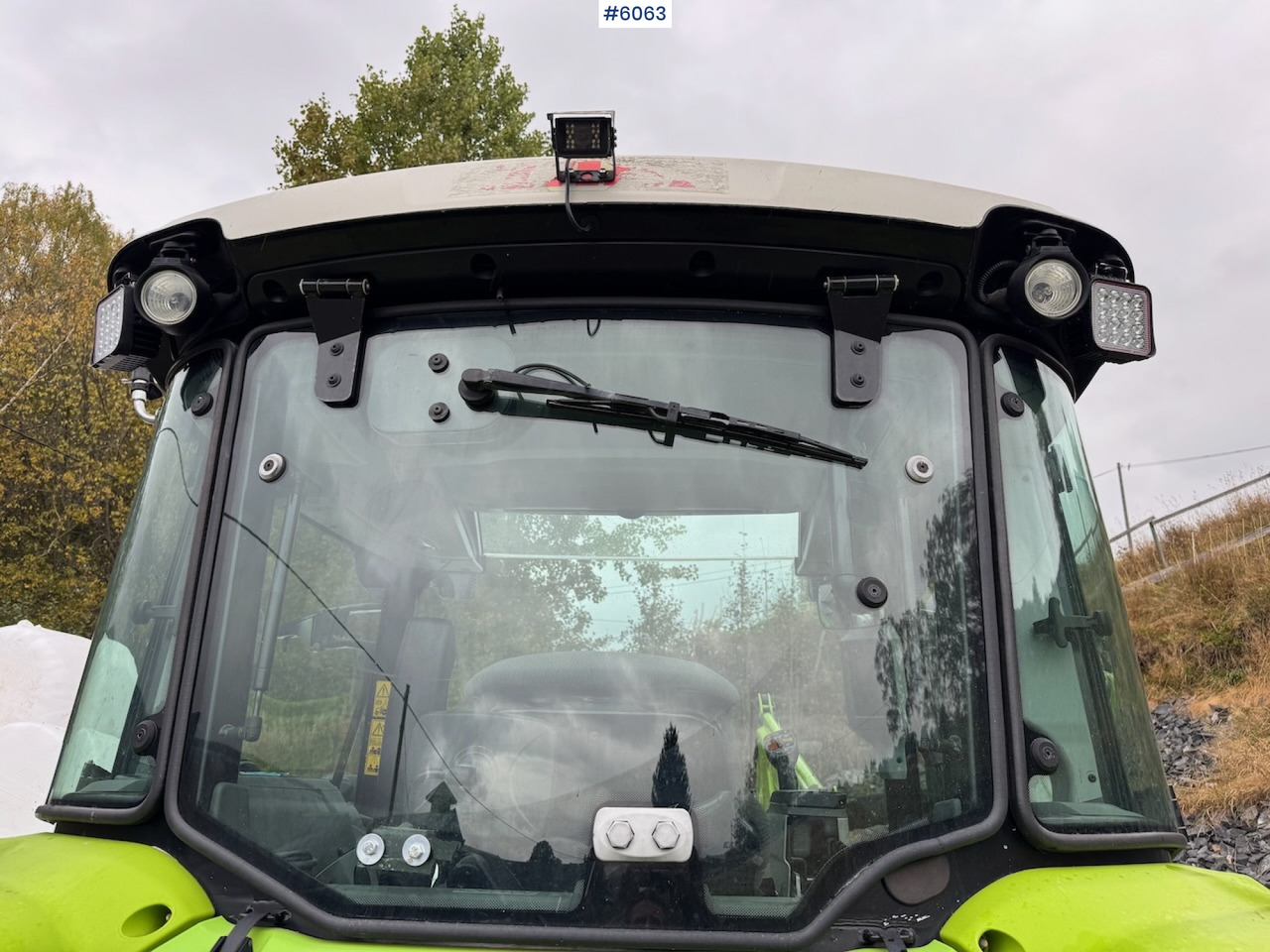 2018 Claas Arion 460 m front loader, front hydraulics and front PTO. lízing 2018 Claas Arion 460 m front loader, front hydraulics and front PTO.: 14 kép. 2018 Claas Arion 460 m front loader, front hydraulics and front PTO. lízing 2018 Claas Arion 460 m front loader, front hydraulics and front PTO.: 14 kép.