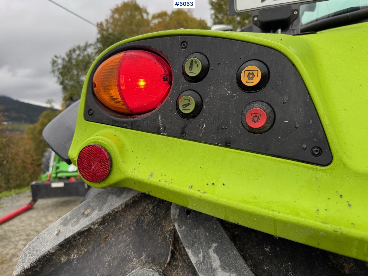 2018 Claas Arion 460 m front loader, front hydraulics and front PTO. lízing 2018 Claas Arion 460 m front loader, front hydraulics and front PTO.: 12 kép. 2018 Claas Arion 460 m front loader, front hydraulics and front PTO. lízing 2018 Claas Arion 460 m front loader, front hydraulics and front PTO.: 12 kép.