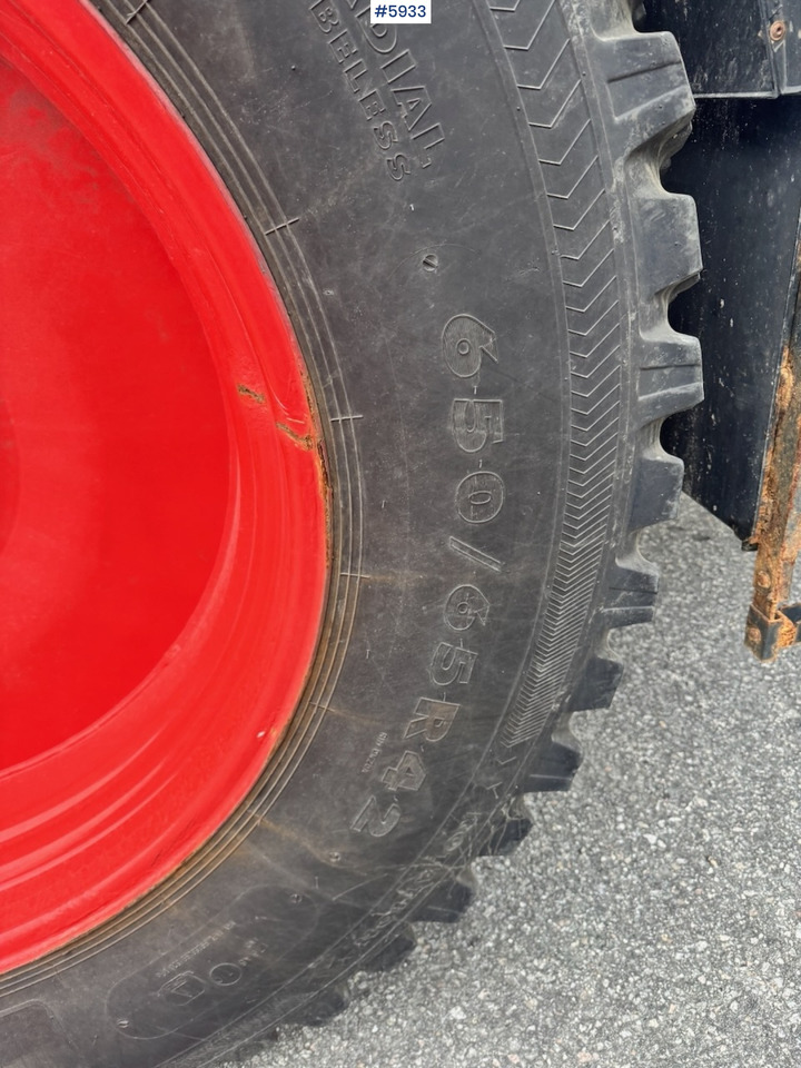 Traktor 2019 Claas Arion 660 w/ Front hydraulics.: 15 kép. Traktor 2019 Claas Arion 660 w/ Front hydraulics.: 15 kép.