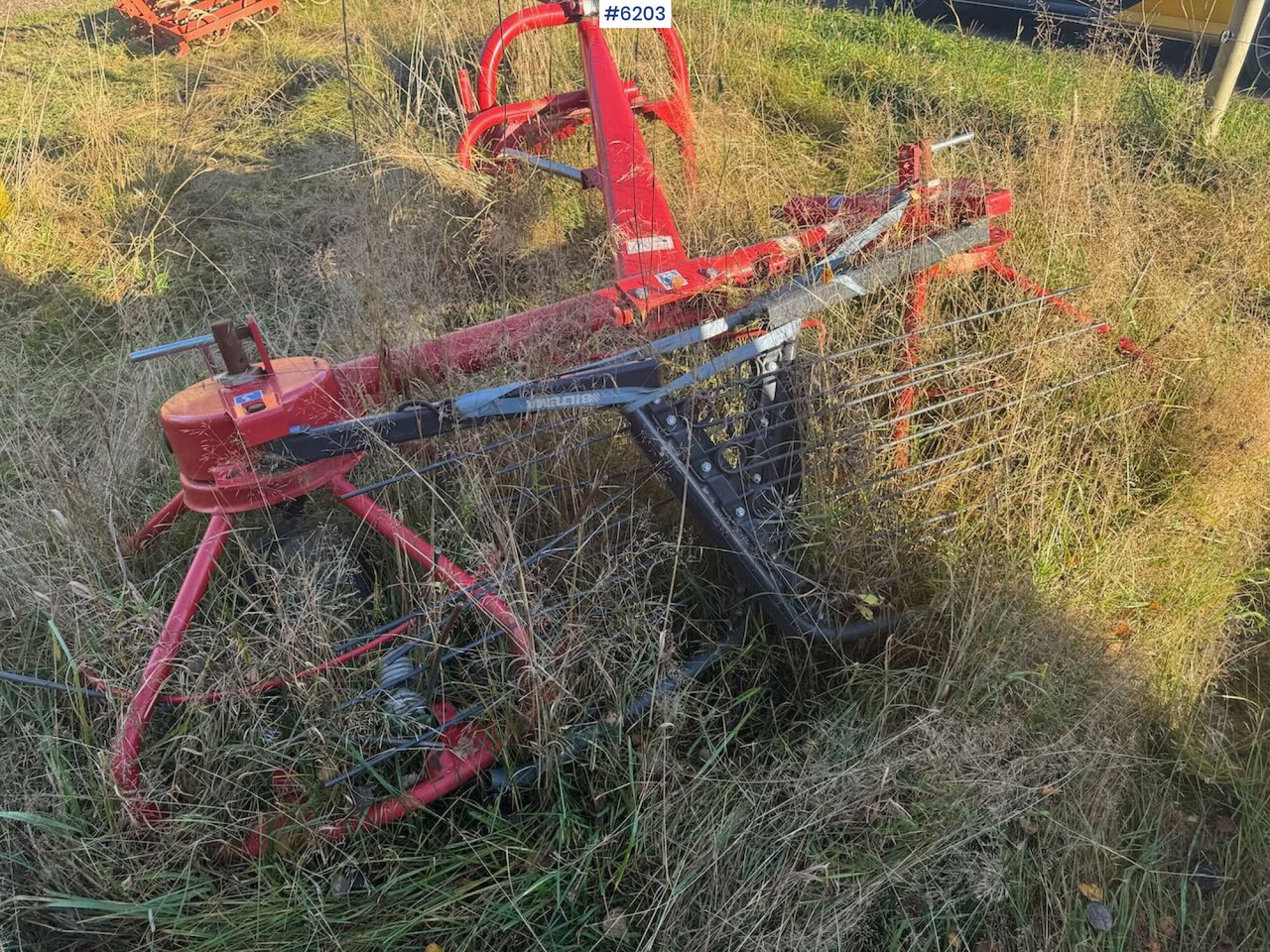 2022 Mesko-Rol Z275 - Szálastakarmány betakarítás gépei: 5 kép. 2022 Mesko-Rol Z275 - Szálastakarmány betakarítás gépei: 5 kép.