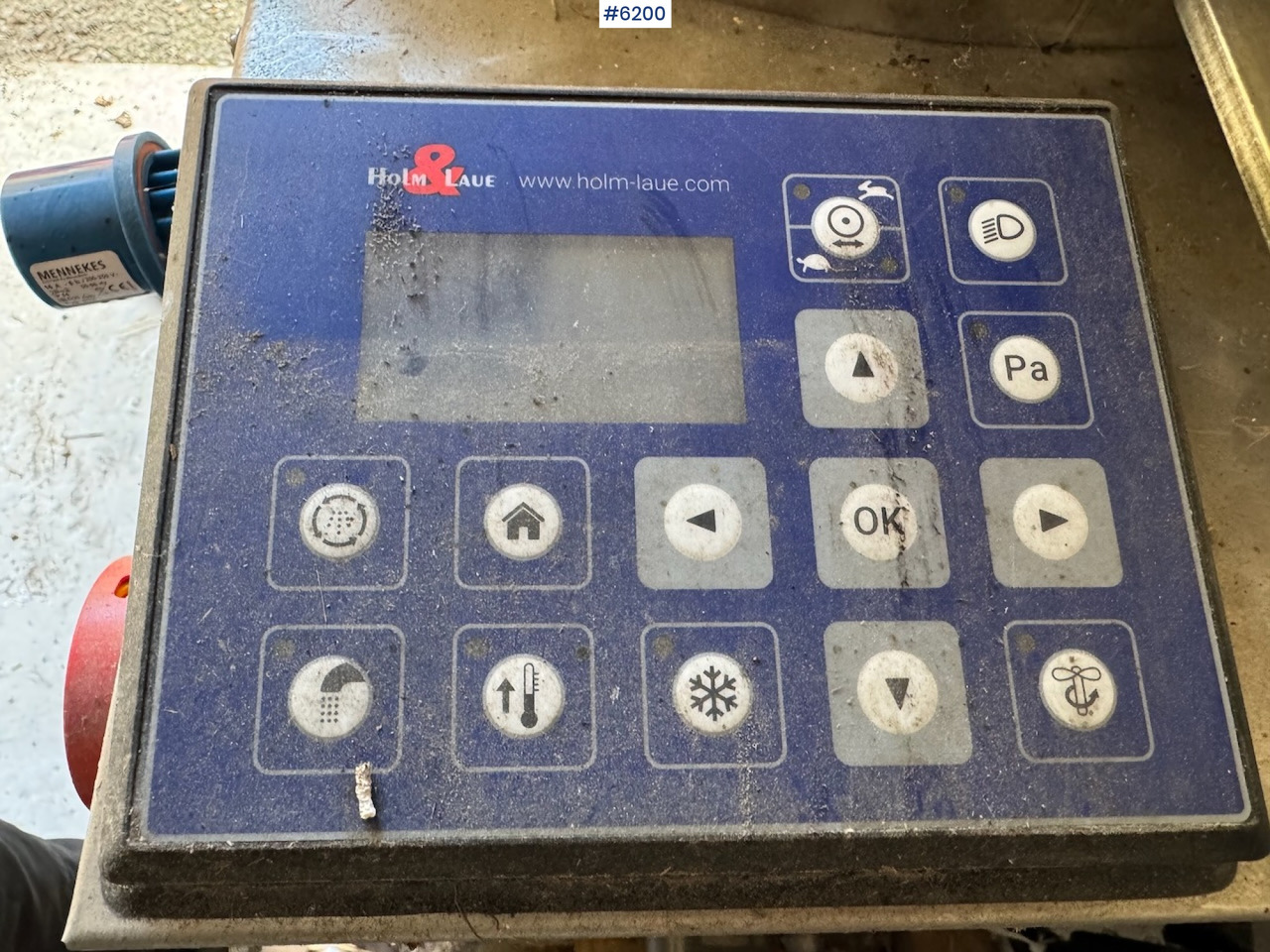 Holm & Laue Milk Taxi, Like new! - Állattartás gépei: 5 kép. Holm & Laue Milk Taxi, Like new! - Állattartás gépei: 5 kép.