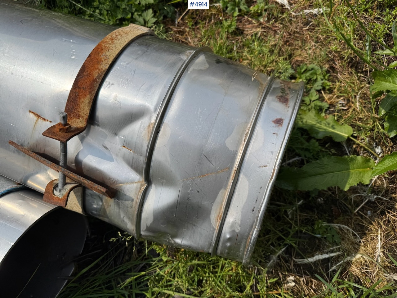 Neuro Fylltømmer 5-6 meter. lízing Neuro Fylltømmer 5-6 meter.: 19 kép.