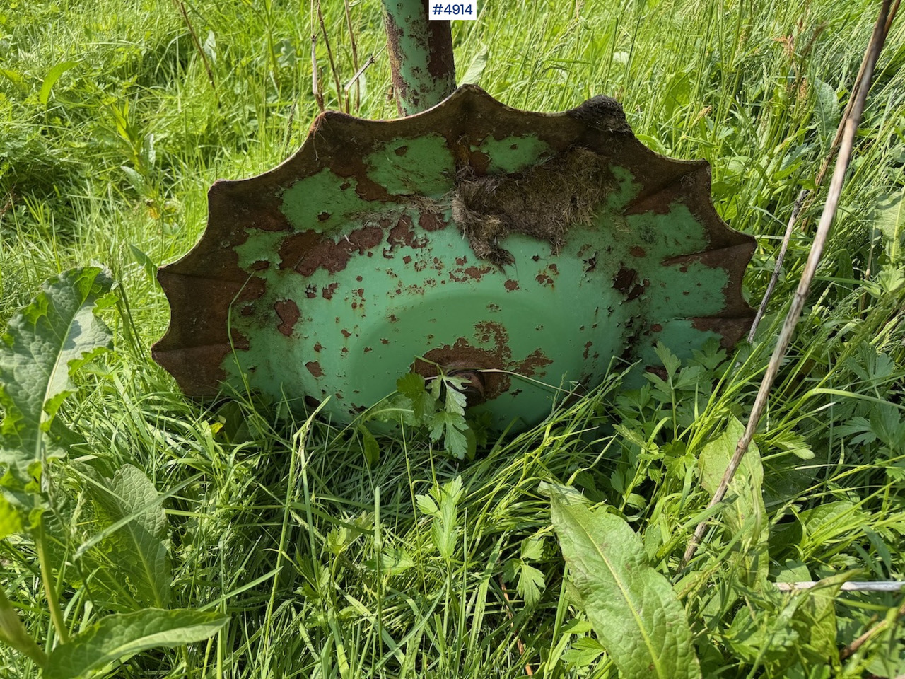 Neuro Fylltømmer 5-6 meter. lízing Neuro Fylltømmer 5-6 meter.: 10 kép.