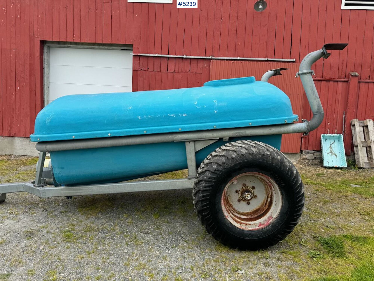 Reime Manure spreader - Szervestrágyaszóró: 4 kép. Reime Manure spreader - Szervestrágyaszóró: 4 kép.