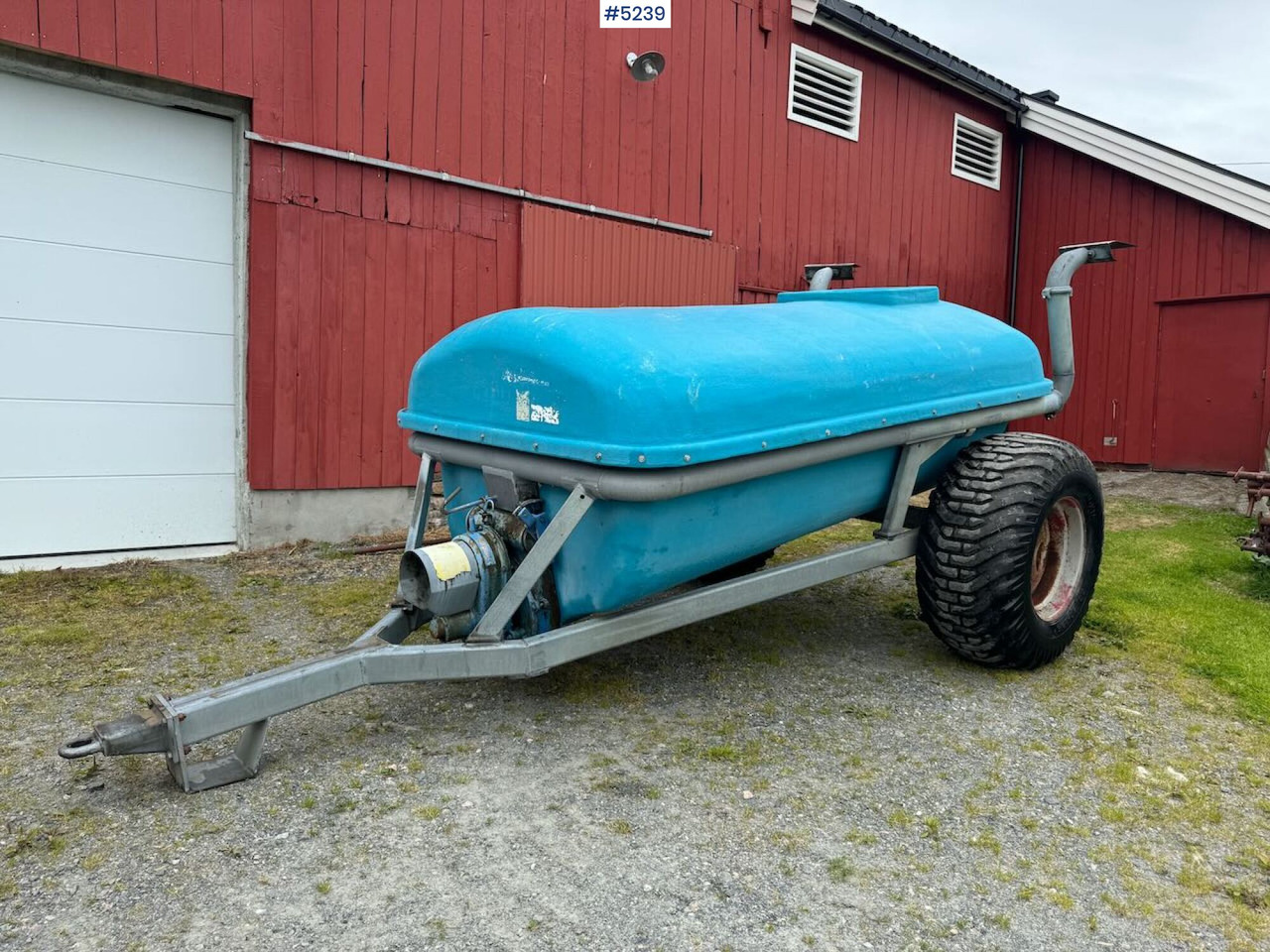 Reime Manure spreader - Szervestrágyaszóró: 3 kép. Reime Manure spreader - Szervestrágyaszóró: 3 kép.
