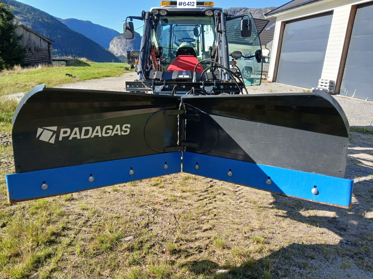 2024 Padagas SSVL-25L - Többcélú/ Speciális jármű: 3 kép. 2024 Padagas SSVL-25L - Többcélú/ Speciális jármű: 3 kép.