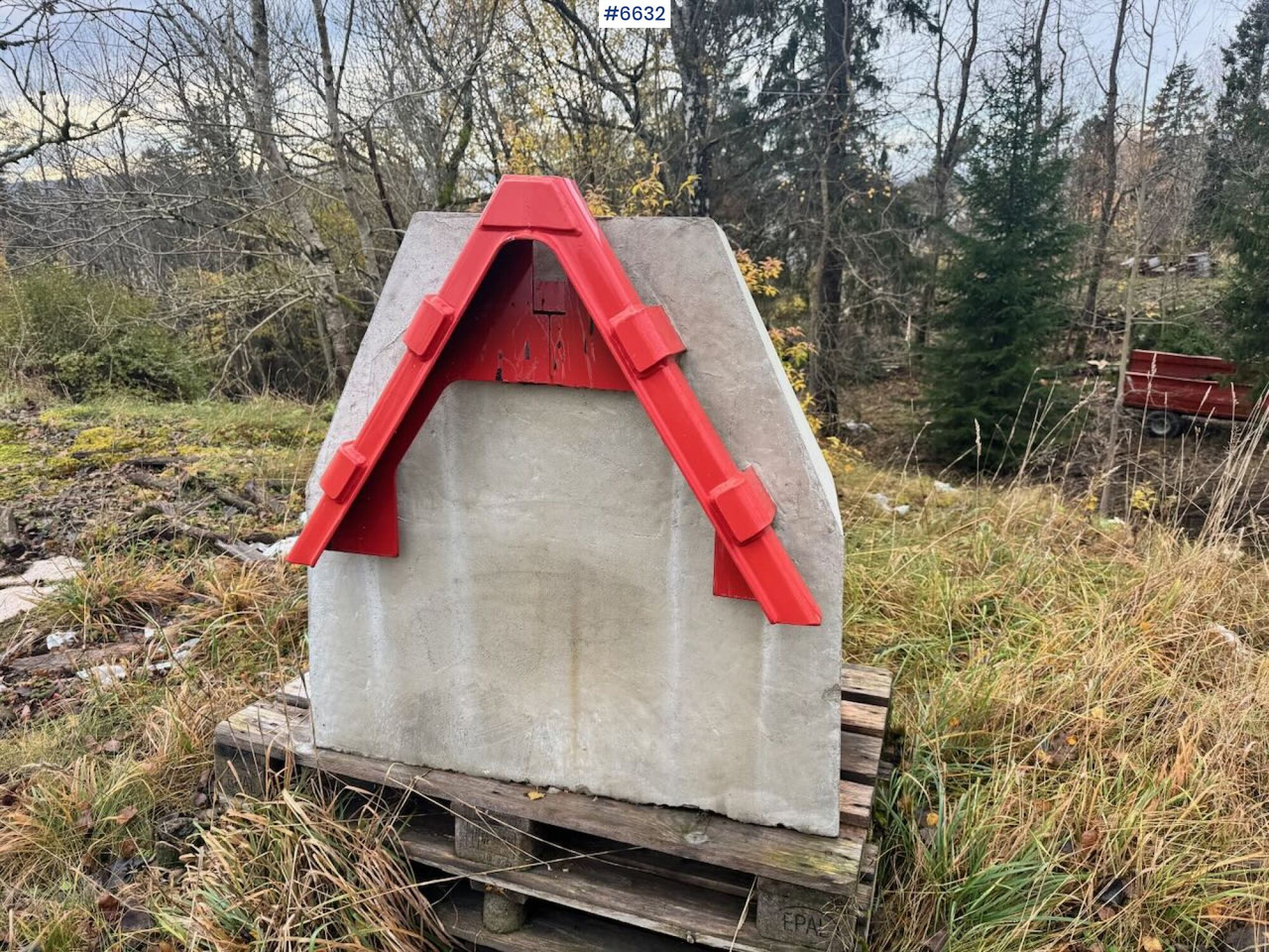 Tractor weight - Ellensúly: 3 kép. Tractor weight - Ellensúly: 3 kép.