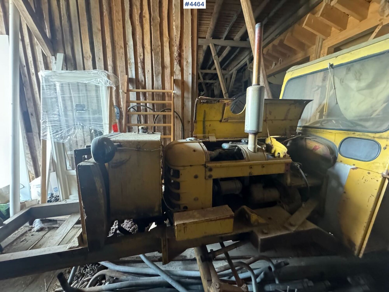 Volvo traktorgraver. Rep object. - Traktor: 3 kép. Volvo traktorgraver. Rep object. - Traktor: 3 kép.