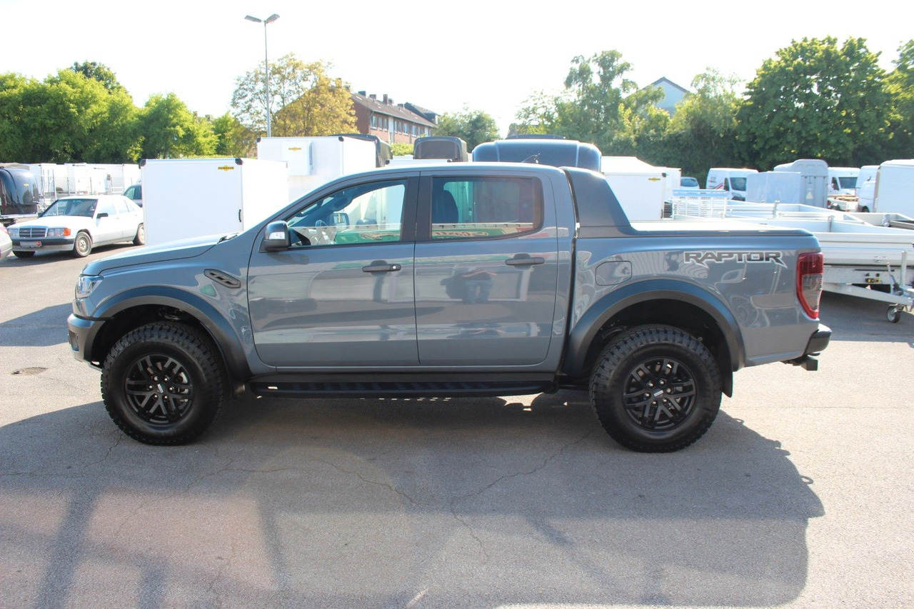 Ford Raptor Doppelkab 4x4 schön! 9500km Performance - Terepjáró/ SUV: 5 kép. Ford Raptor Doppelkab 4x4 schön! 9500km Performance - Terepjáró/ SUV: 5 kép.