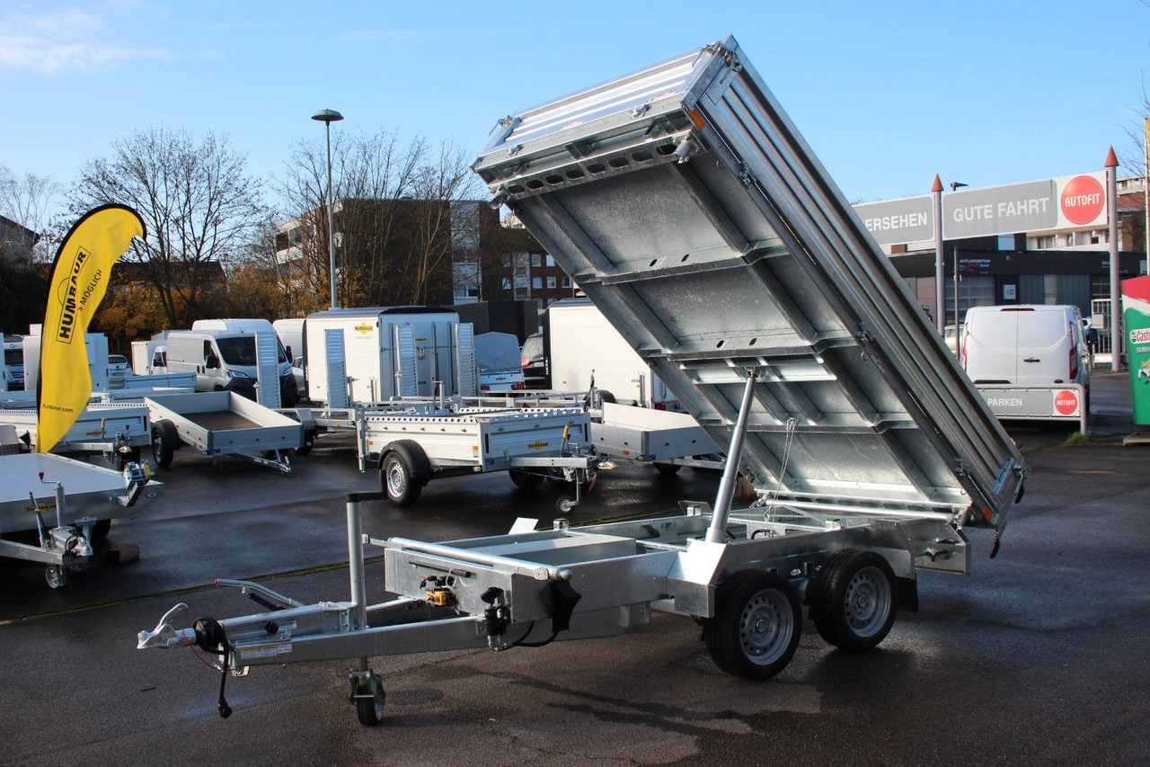 Humbaur HTK 3500.37 FUHRMANN PRO STEEL Kipper E- - Pótkocsi billenőplatós: 4 kép. Humbaur HTK 3500.37 FUHRMANN PRO STEEL Kipper E- - Pótkocsi billenőplatós: 4 kép.