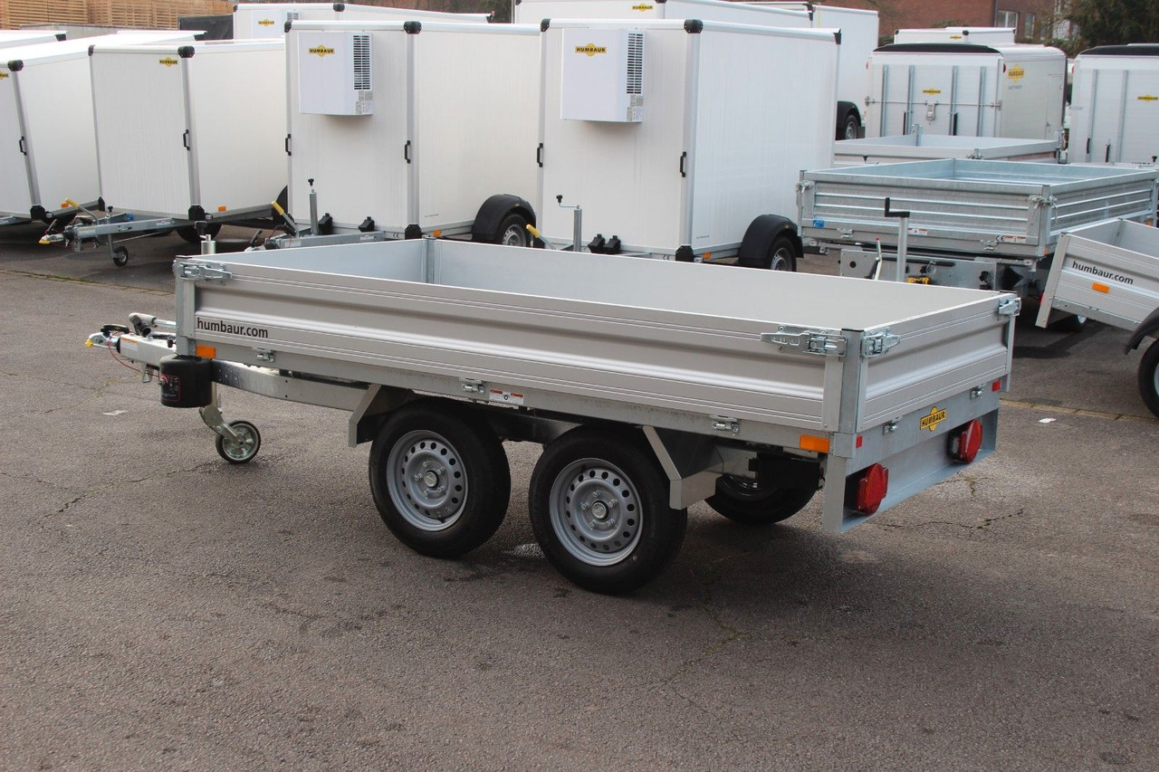 Humbaur HUK 202715 FLEXEPUMP AKKUSCHRAUBER KIPPEN Kipper - Pótkocsi billenőplatós: 5 kép. Humbaur HUK 202715 FLEXEPUMP AKKUSCHRAUBER KIPPEN Kipper - Pótkocsi billenőplatós: 5 kép.