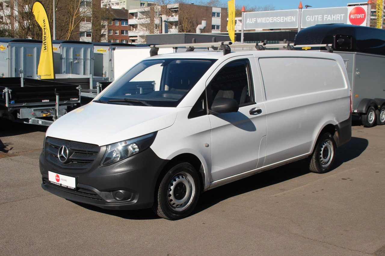 Mercedes-Benz Vito 109 CDI Dachträgersystem 142tKM - Kisbusz: 4 kép. Mercedes-Benz Vito 109 CDI Dachträgersystem 142tKM - Kisbusz: 4 kép.