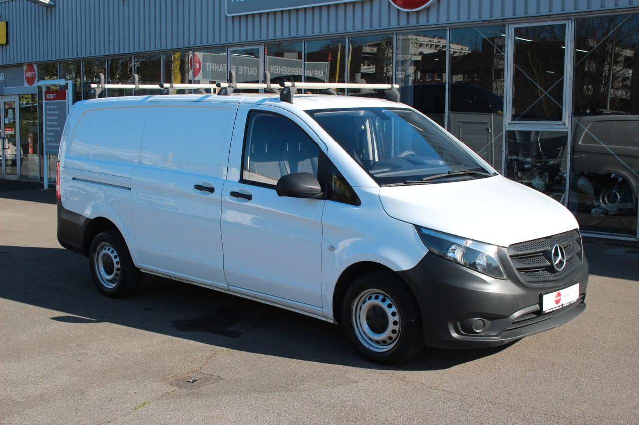 Mercedes-Benz Vito 109 CDI Dachträgersystem 142tKM - Kisbusz: 1 kép. Mercedes-Benz Vito 109 CDI Dachträgersystem 142tKM - Kisbusz: 1 kép.