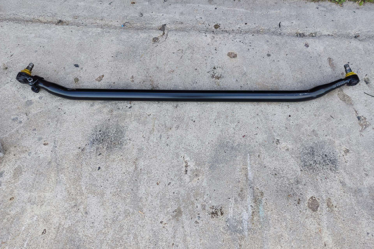 Scania new tie rod TRW 4-serie - Nyomtávrúd - Teherautó: 1 kép. Scania new tie rod TRW 4-serie - Nyomtávrúd - Teherautó: 1 kép.