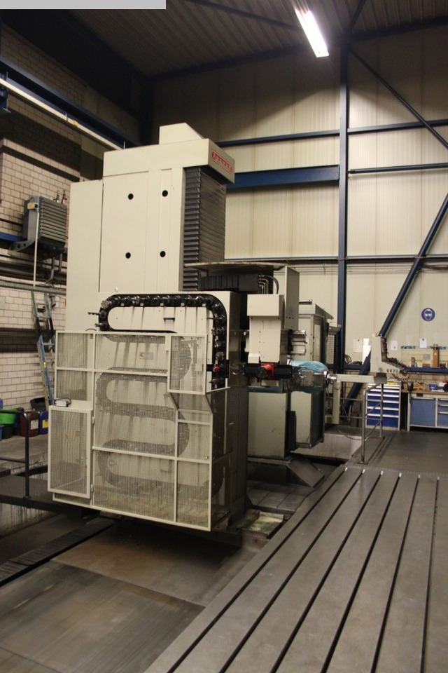 ANAYAK HVM 11000P - Marógép: 4 kép. ANAYAK HVM 11000P - Marógép: 4 kép.