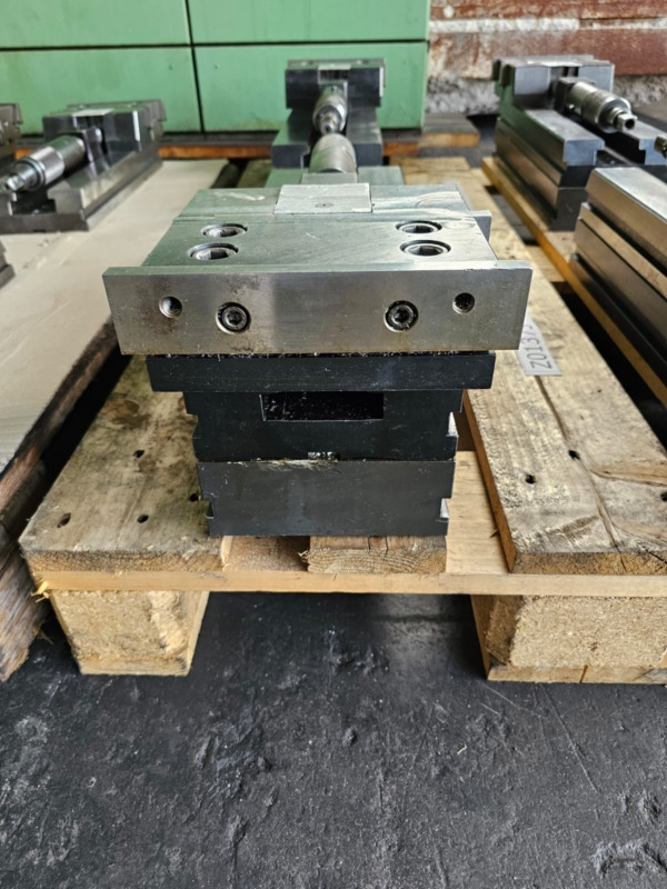 Alkatrész - Szerszámgép 7Vis Hydraulik 20700: 6 kép.