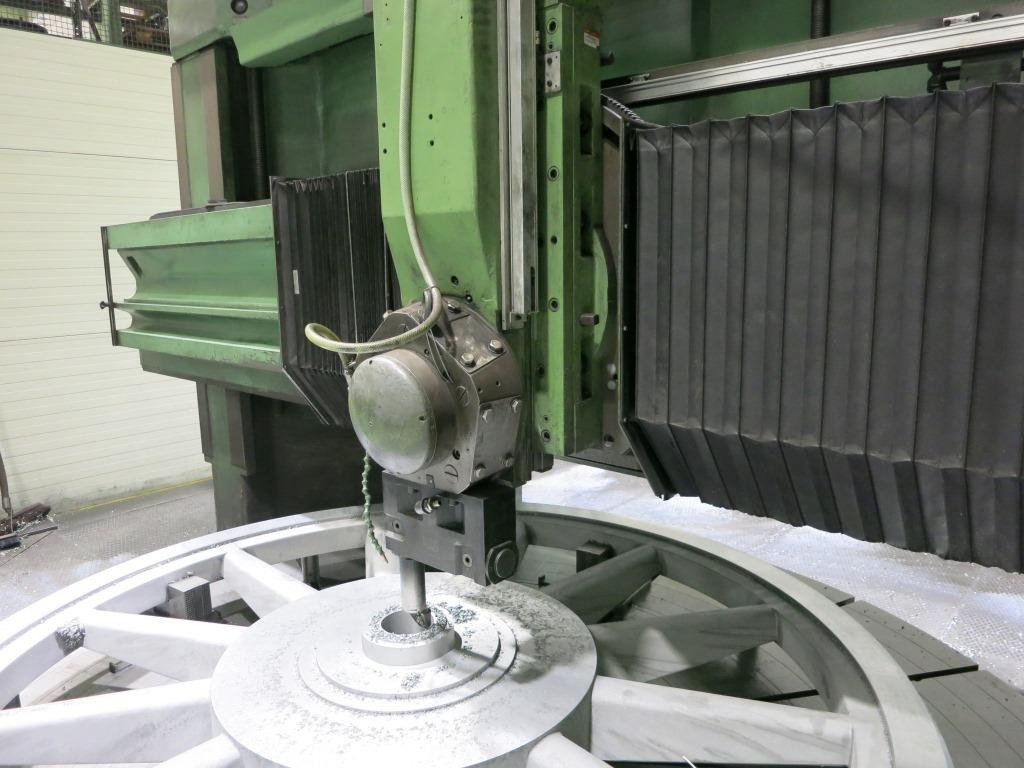 DÖRRIES SD 280 - Fémeszterga: 3 kép. DÖRRIES SD 280 - Fémeszterga: 3 kép.