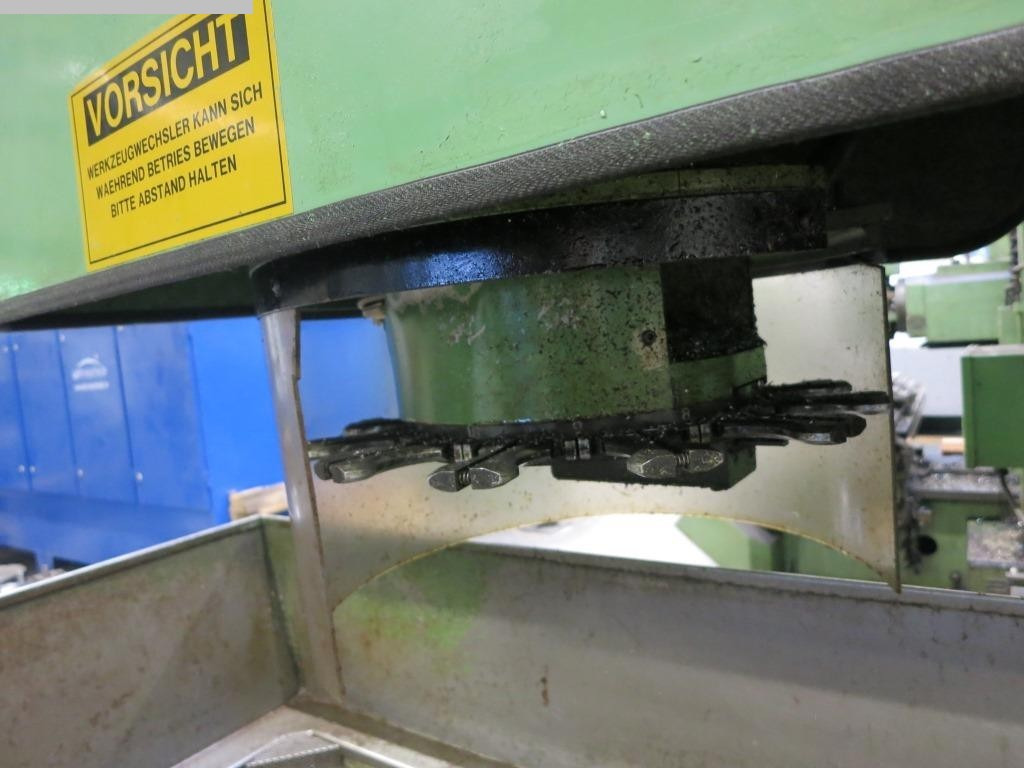 HURCO - CNC megmunkáló központ: 4 kép. HURCO - CNC megmunkáló központ: 4 kép.