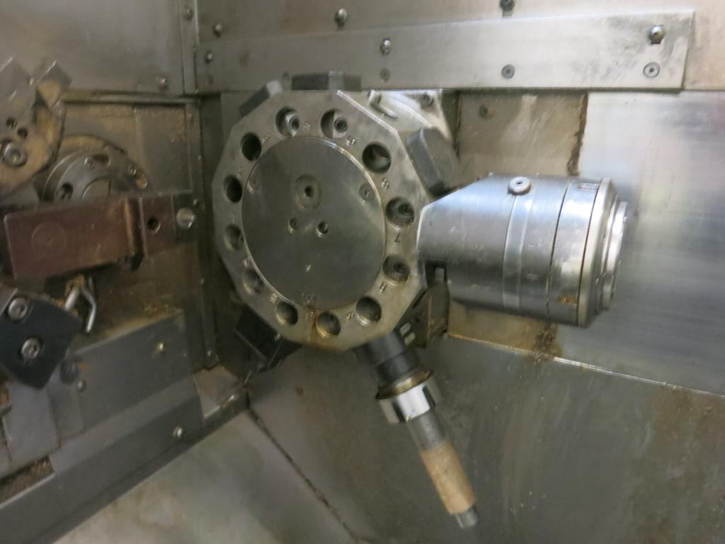 INDEX GS 42 - Fémeszterga: 4 kép. INDEX GS 42 - Fémeszterga: 4 kép.