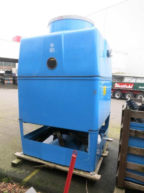 SULZER EWK 324/09 - Ipari gép: 5 kép. SULZER EWK 324/09 - Ipari gép: 5 kép.