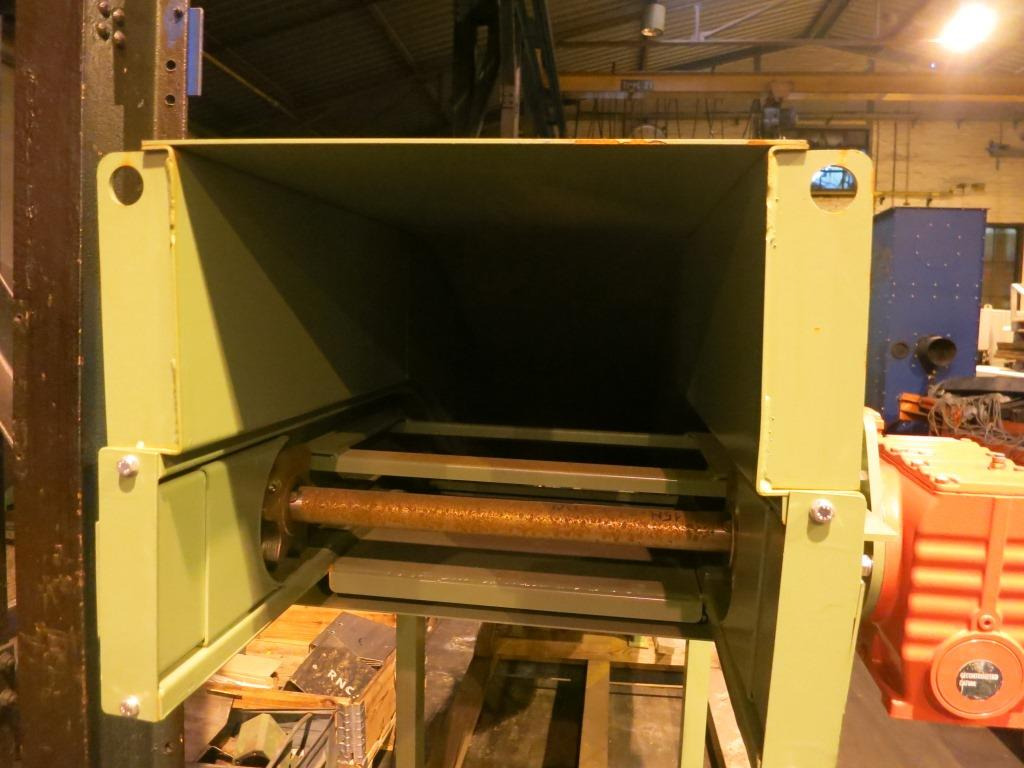 Szerszámgép MAYFRAN P0015M3902.01: 6 kép.