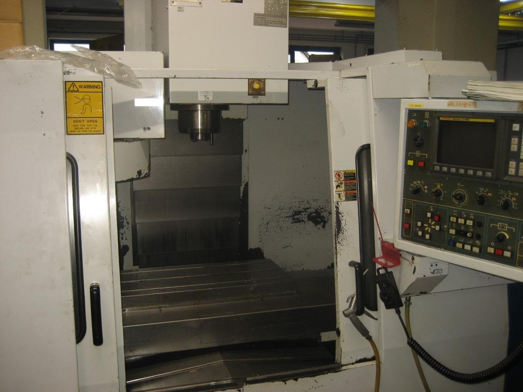 Vector Vector 600 - CNC megmunkáló központ: 5 kép. Vector Vector 600 - CNC megmunkáló központ: 5 kép.