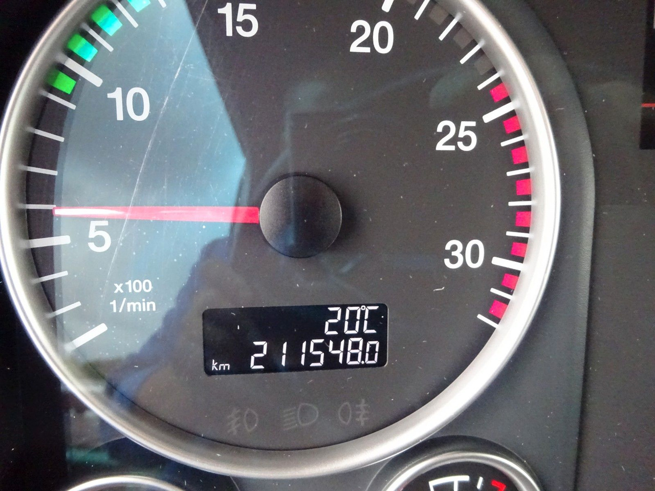 Billenőplatós teherautó MAN 35.470 TGS MEILLER 3Skipper + Bordmatik 8x4: 19 kép.