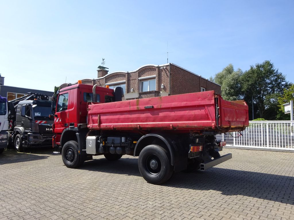 Mercedes-Benz 1832 Actros MEILLER 3Skipper4x4 mit Schneeplatte Mercedes-Benz 1832 Actros MEILLER 3Skipper4x4 mit Schneeplatte - Billenőplatós teherautó: 3 kép. Mercedes-Benz 1832 Actros MEILLER 3Skipper4x4 mit Schneeplatte Mercedes-Benz 1832 Actros MEILLER 3Skipper4x4 mit Schneeplatte - Billenőplatós teherautó: 3 kép.