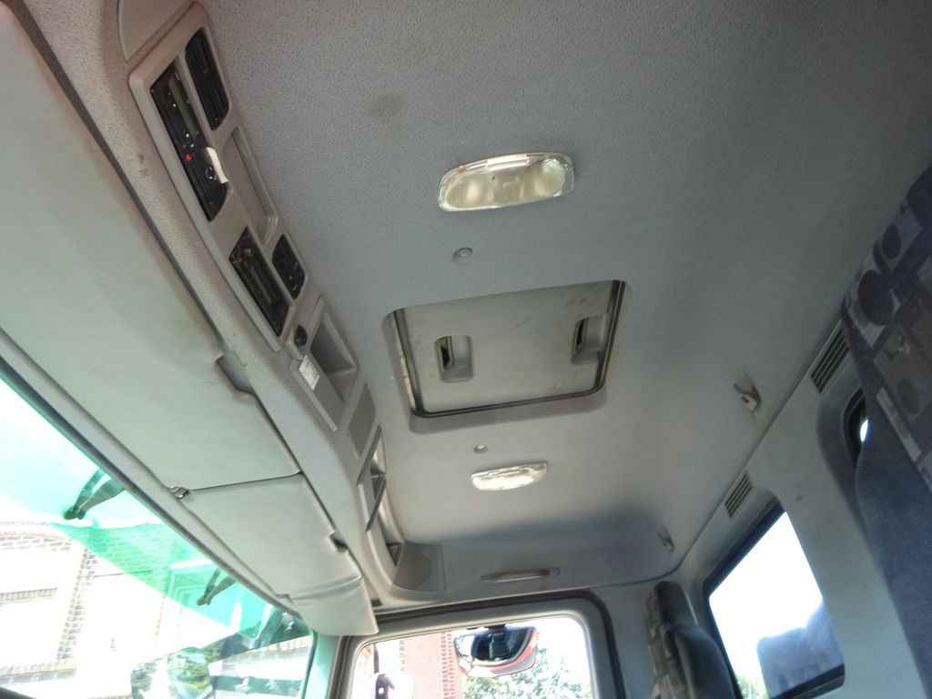 Horgos rakodó teherautó Mercedes-Benz 3246 Actros Abroller K45 8x4 Knickhacken Mercedes-Benz 3246 Actros Abroller K45 8x4 Knickhacken: 11 kép.