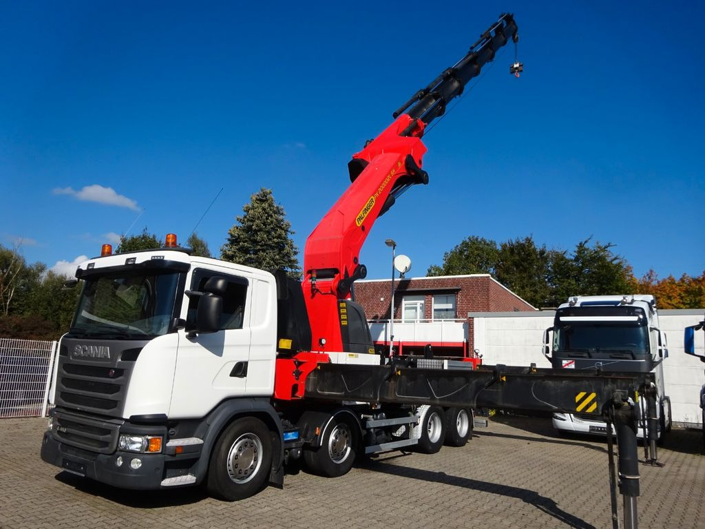 Scania PK 200002SH - 200Tonnen-Meter-Kran + Seilwinde Scania PK 200002SH - 200Tonnen-Meter-Kran + Seilwinde - Darus autó: 3 kép. Scania PK 200002SH - 200Tonnen-Meter-Kran + Seilwinde Scania PK 200002SH - 200Tonnen-Meter-Kran + Seilwinde - Darus autó: 3 kép.