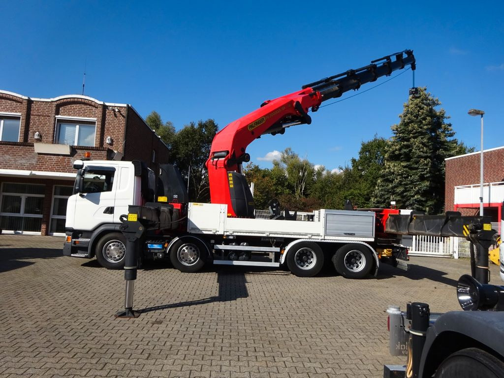 Scania PK 200002SH - 200Tonnen-Meter-Kran + Seilwinde Scania PK 200002SH - 200Tonnen-Meter-Kran + Seilwinde - Darus autó: 4 kép. Scania PK 200002SH - 200Tonnen-Meter-Kran + Seilwinde Scania PK 200002SH - 200Tonnen-Meter-Kran + Seilwinde - Darus autó: 4 kép.