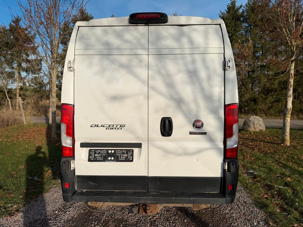 Fiat Ducato Maxi Grossr.-Kasten 35 130 L4H2 RS: 4035 - Furgon: 4 kép. Fiat Ducato Maxi Grossr.-Kasten 35 130 L4H2 RS: 4035 - Furgon: 4 kép.