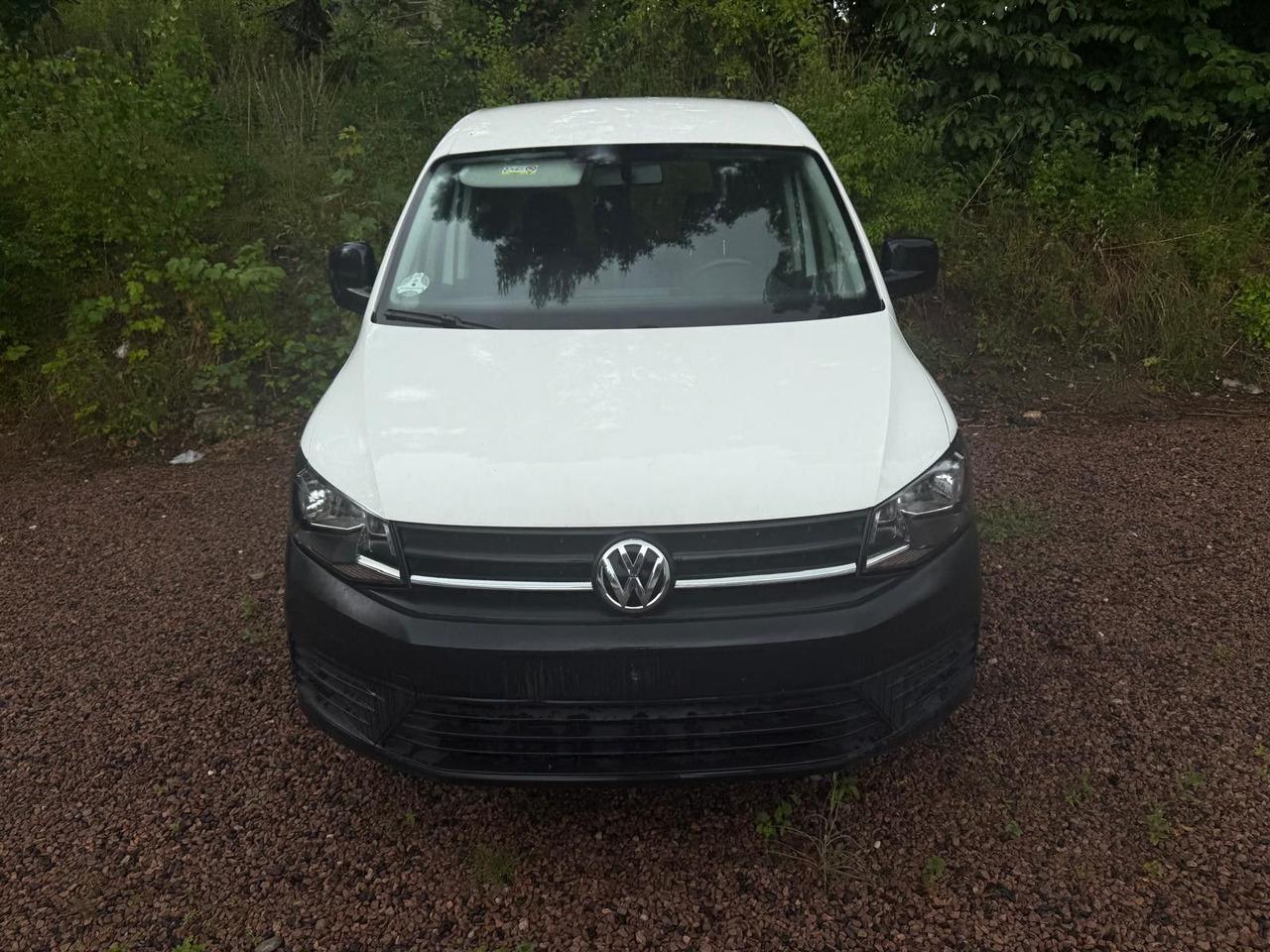 Volkswagen Caddy 2.0 TDI *A/C *ENGINE DEFECT - Kis furgon: 4 kép. Volkswagen Caddy 2.0 TDI *A/C *ENGINE DEFECT - Kis furgon: 4 kép.