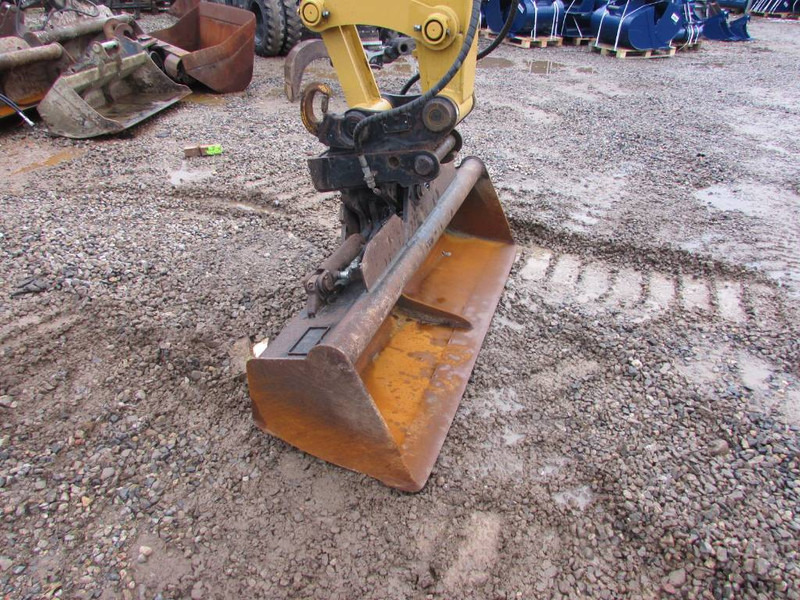 Cat 308 CR Minibagger 59.000 EUR - Minikotró: 3 kép. Cat 308 CR Minibagger 59.000 EUR - Minikotró: 3 kép.