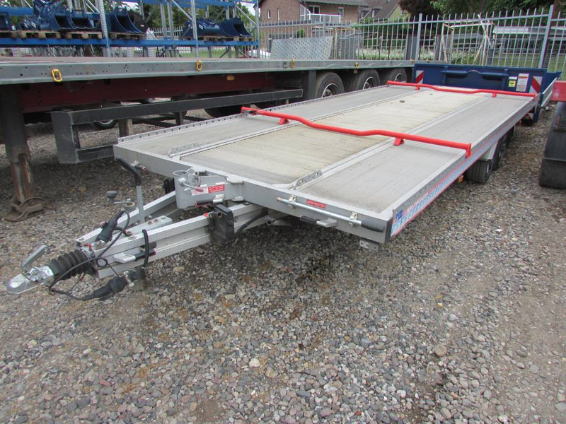 FITZEL Algema Euro-Trans 35-22 53X 14T€ Autotransporter - Pótkocsi autószállító: 1 kép. FITZEL Algema Euro-Trans 35-22 53X 14T€ Autotransporter - Pótkocsi autószállító: 1 kép.