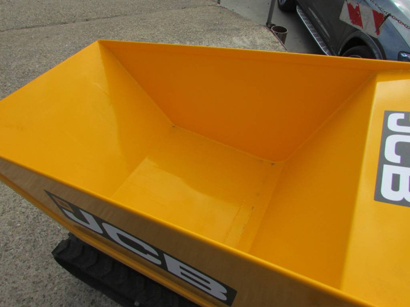 JCB HT D5 - Dömper: 5 kép. JCB HT D5 - Dömper: 5 kép.